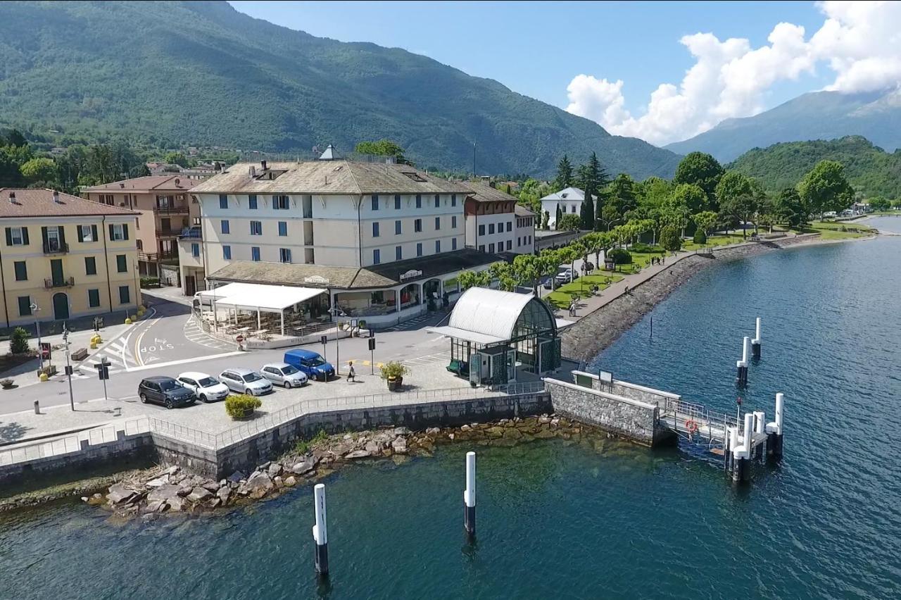 Hotel Risi Colico Luaran gambar
