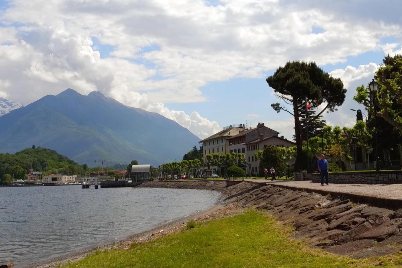 Hotel Risi Colico Luaran gambar